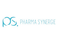 logo du groupement Pharma Synergie